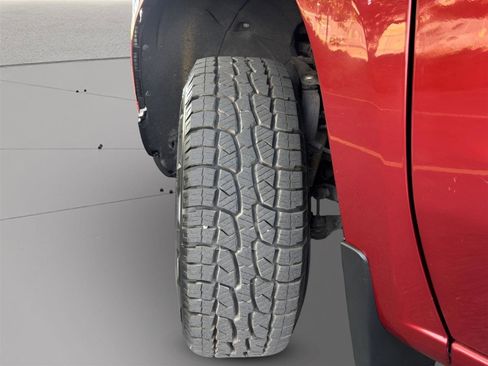 Used 2021 Chevrolet Silverado 1500 LT Trail Boss w/ Bed Protection Package image 29