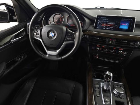 Used 2017 BMW X5 xDrive35i image 16