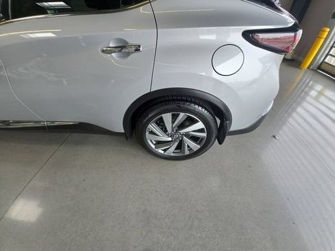 Used 2020 Nissan Murano SL w/ Moonroof Package AWD/4WD image 26