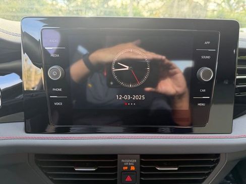 New 2026 Volkswagen Jetta GLI Autobahn FWD image 19