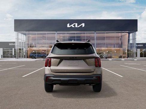 New 2026 Kia Sorento SX Prestige AWD/4WD image 5
