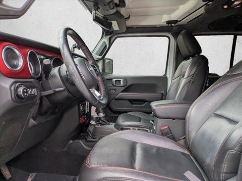 Used 2020 Jeep Gladiator Rubicon image 10