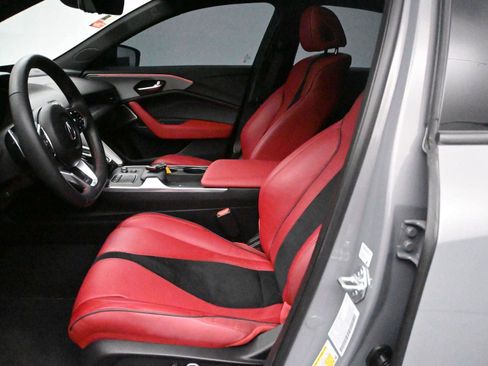 Used 2025 Acura TLX Type S image 8