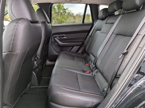 Used 2025 MAZDA CX-50 2.5 Hybrid w/ Premium Plus Pkg image 15