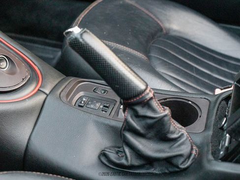 Used 2005 Maserati Spyder Cambiocorsa image 38