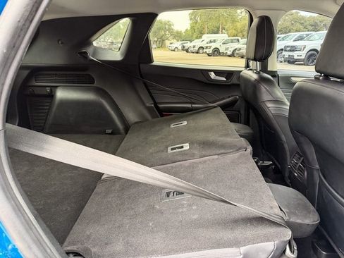 Used 2021 Ford Escape SEL w/ Technology Package image 18