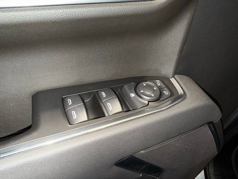 New 2026 Chevrolet Silverado 1500 RST w/ Protection Package image 20