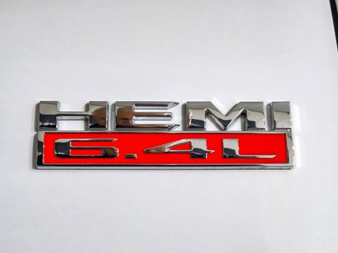 Used 2022 RAM 2500 Tradesman image 32