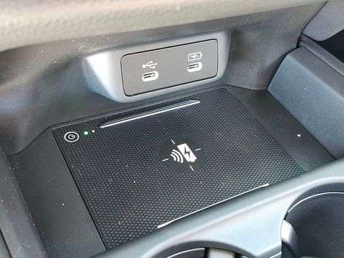 New 2026 Honda HR-V Sport image 24