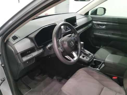Used 2024 Honda CR-V LX image 23