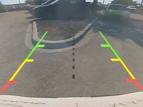 Used 2019 Ford Escape Titanium image 21