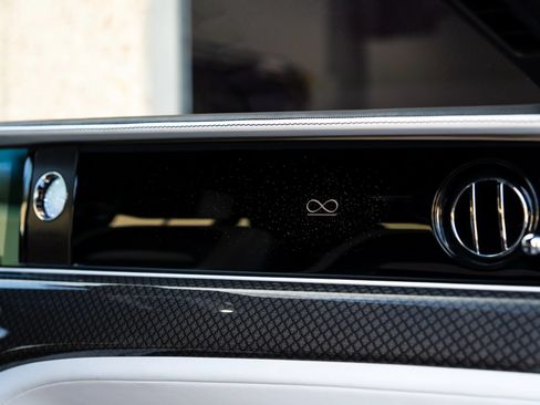 Used 2022 Rolls-Royce Ghost Black Badge AWD/4WD image 35
