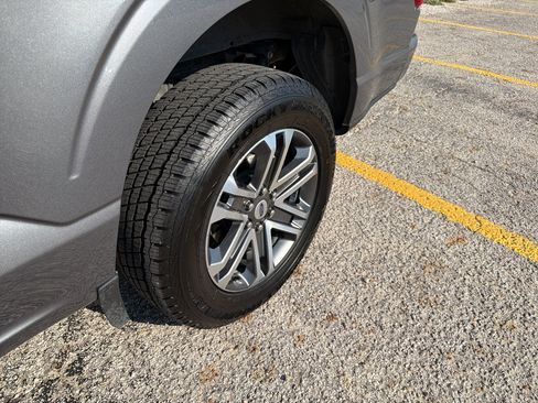 Used 2021 Ford F150 XL w/ Equipment Group 101A High RWD image 36