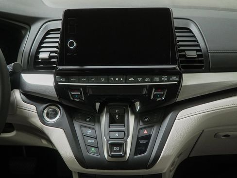 New 2026 Honda Odyssey EX-L image 25