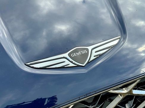 New 2026 Genesis GV70 3.5T Sport Prestige image 8