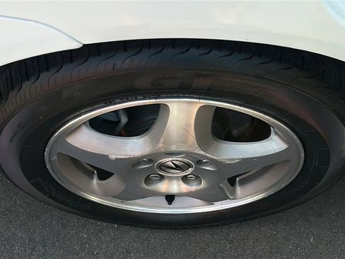 Used 2003 Acura TL FWD image 16