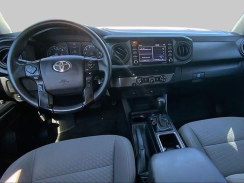 Used 2021 Toyota Tacoma SR w/ SR Convenience Package RWD image 16