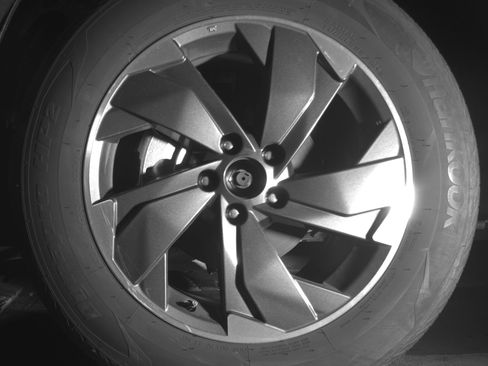 Used 2025 Nissan Rogue SV image 12