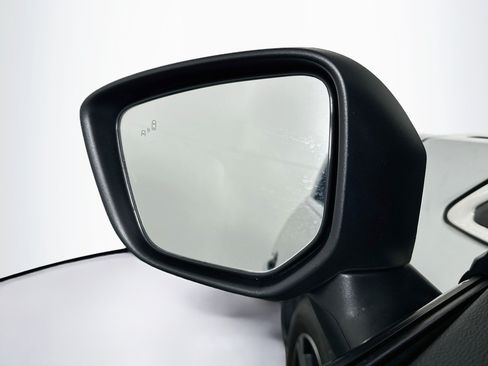 Used 2025 Mitsubishi Eclipse Cross SE AWD/4WD image 16