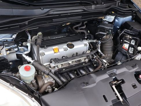 Used 2011 Honda CR-V LX image 41