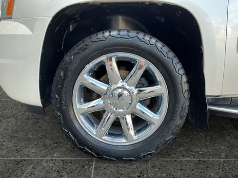 Used 2012 GMC Yukon Denali AWD/4WD image 14