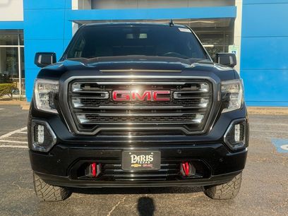 Used 2020 GMC Sierra 1500 AT4 w/ AT4 Premium Package