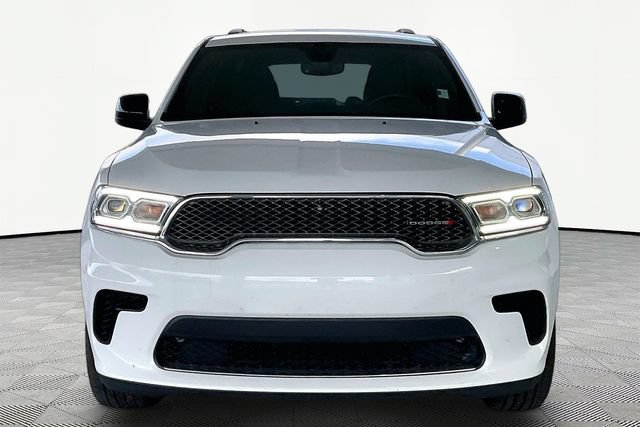 Used 2023 Dodge Durango SXT RWD image 2