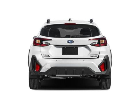 New 2026 Subaru Crosstrek 2.5i Limited AWD/4WD image 5