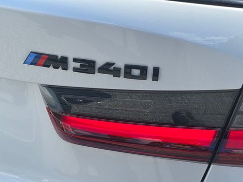New 2026 BMW M340i w/ Premium Package RWD image 13