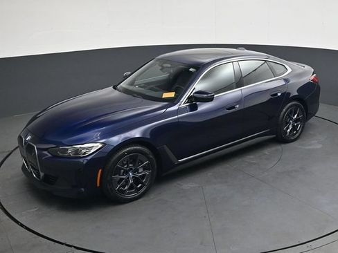 Used 2023 BMW i4 eDrive35 RWD image 35