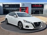 Used 2022 Nissan Altima 2.5 SV image 3