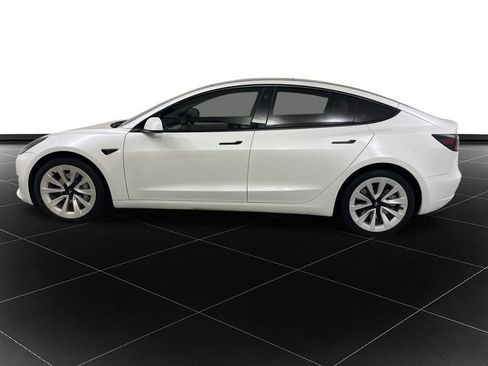 Used 2023 Tesla Model 3 Long Range image 2