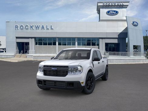 New 2024 Ford Maverick XLT w/ XLT Luxury Package image 2