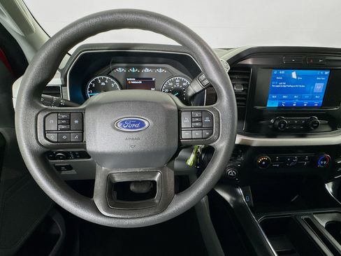 Used 2022 Ford F150 XL w/ Trailer Tow Package AWD/4WD image 10