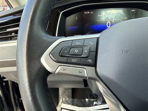 Used 2024 Volkswagen Jetta SE image 15