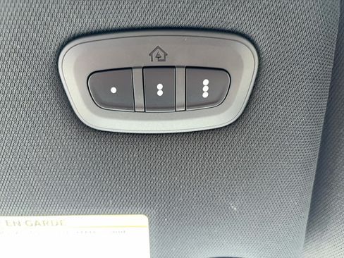 New 2026 Jeep Cherokee Overland AWD/4WD image 33