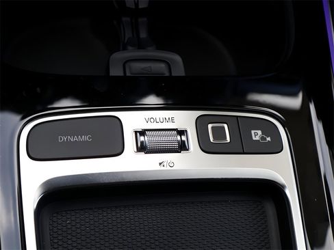 New 2025 Mercedes-Benz GLB 250 4MATIC image 27