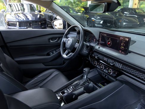 Used 2023 Honda Accord Touring image 51