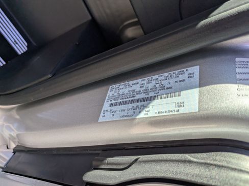 New 2025 Ford Transit 150 Low Roof AWD image 42