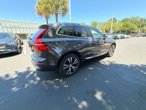 Certified 2023 Volvo XC60 B5 Plus w/ Protection Package Premier FWD image 53