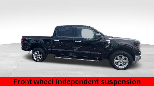 Used 2025 Ford F150 XLT w/ Equipment Group 301A Standard AWD/4WD image 30