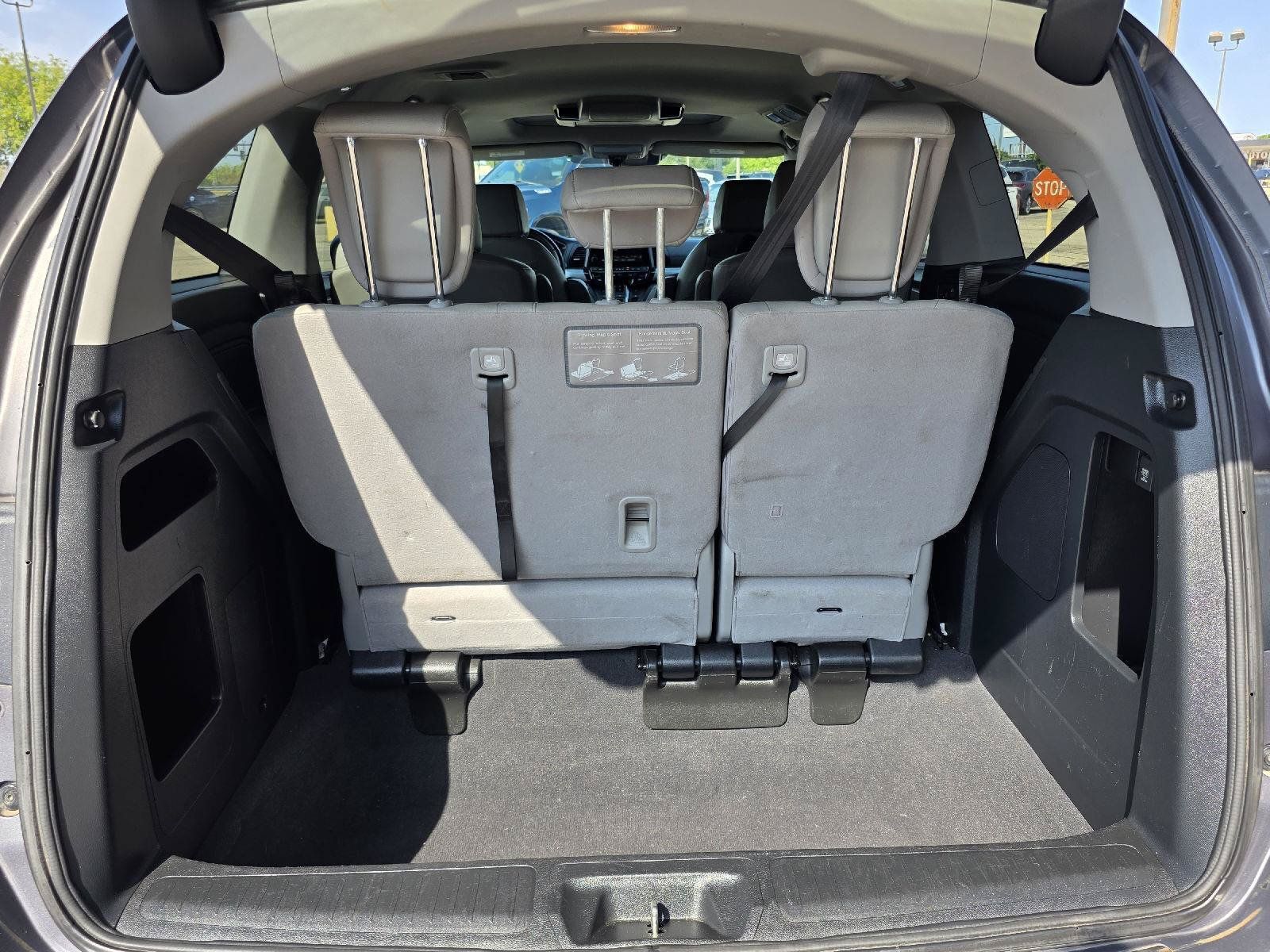 Used 2020 Honda Odyssey EX-L image 35