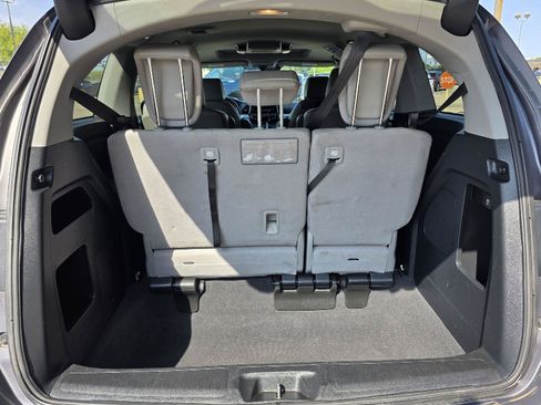 Used 2020 Honda Odyssey EX-L image 35