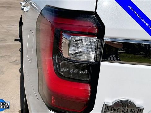 Used 2020 Ford Expedition King Ranch w/ Cargo Package image 30