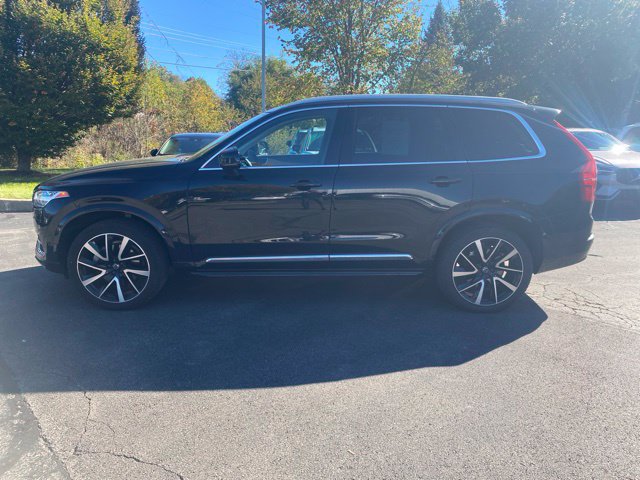 Used 2023 Volvo XC90 B6 Plus w/ Protection Package AWD/4WD image 8