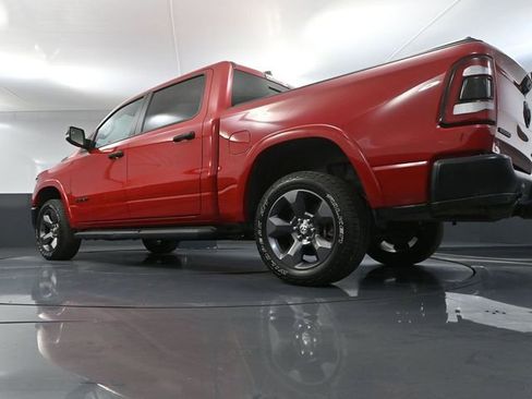 Used 2022 RAM 1500 Big Horn w/ Built-to-serve Edition AWD/4WD image 56