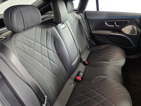 Certified 2023 Mercedes-Benz EQS 580 4MATIC Sedan image 28