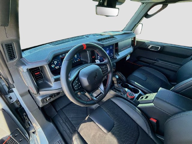 New 2026 Ford Bronco Raptor AWD/4WD image 29