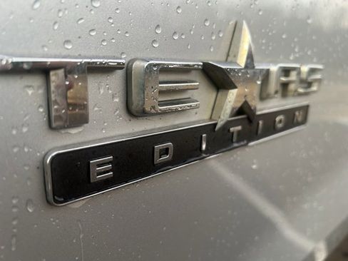 Used 2021 Chevrolet Silverado 1500 RST w/ Texas Edition Plus image 5