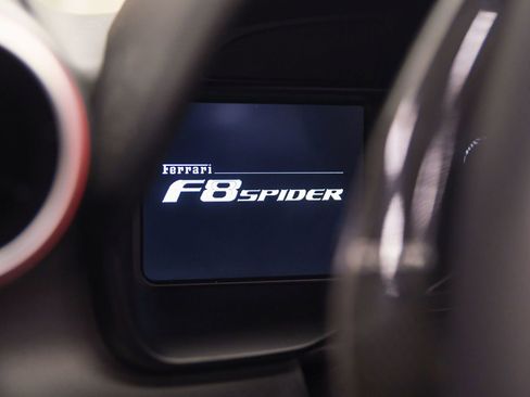 Certified 2021 Ferrari F8 Tributo image 35